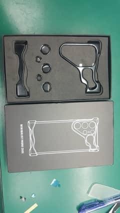 S24 Ultra minimalist phone case fir sel