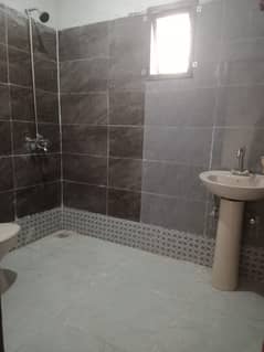10 Marla Upper Portion For Rent