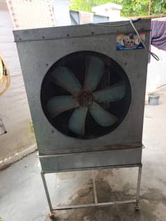 Room Cooler with Stand