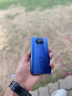 Poco x3 NFC