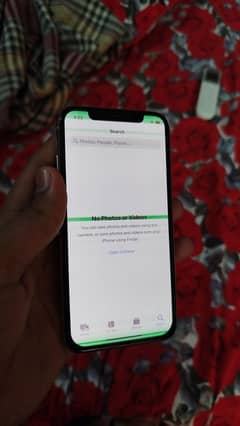 iPhone x
