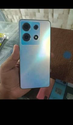 infinix