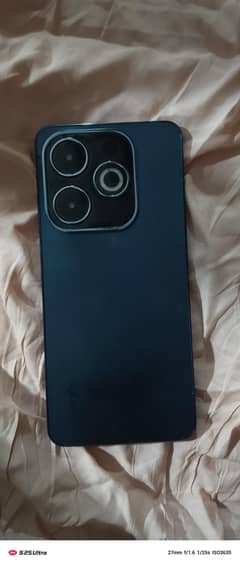 infinax hot40i 8.128