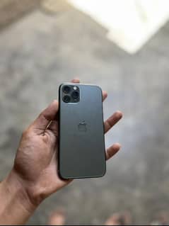 11 pro hk (jv)