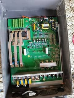vfd for tubewell