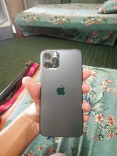 Iphone 11 pro  / 256gb / non pta / 78 bh /