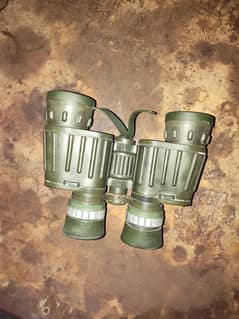 Binoculars