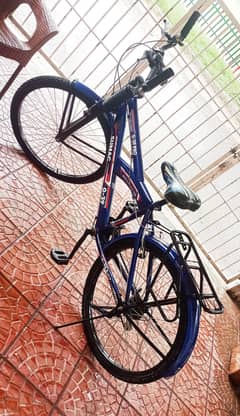 cycle morgan
