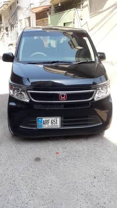 Honda n wagan b t b geniuan