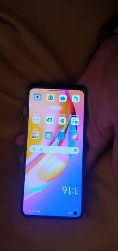 Oppo F 19 pro 10/10