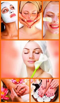 beautician