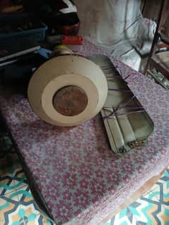 fan antique muhammad din ka  fan