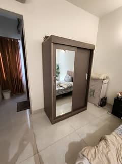 Cupboard wardrobe for sale