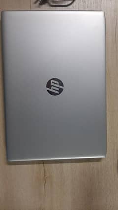 HP ProBook 450 G5 Core-i7