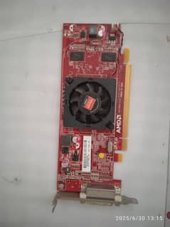 AMD Radeon HD 7300,1Gb