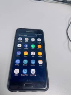 samsung galaxy c5 4/32 pta aproved