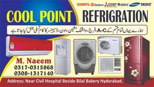 ac&service