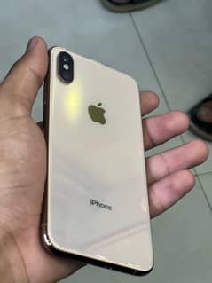 Iphone XS PTA