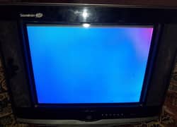 soundmax tv and receiver for sale for cable and dish use