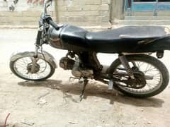 Bikes