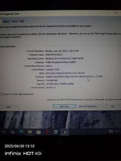 Latitude E7250 for sale
