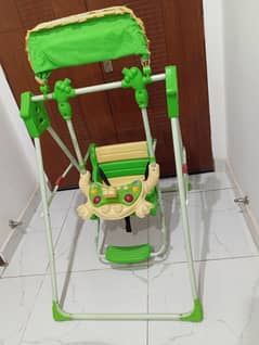 kids swing