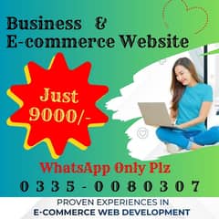 Website