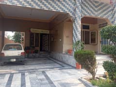 1 Kanal House for sale