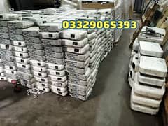 Used branded High-quality projectors - at the best price! available