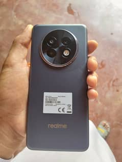 Realme 13 + 5g 12gb 256gb