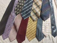 Tie (neckwear)