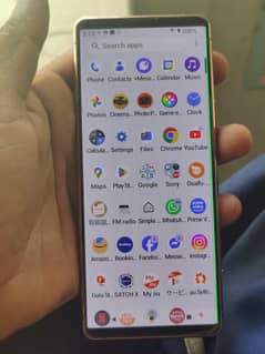 Sony Xperia 5 mark 2 non pta