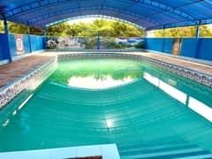 Ideally Located Prime Location Farm House For rent In Gadap Town Available
