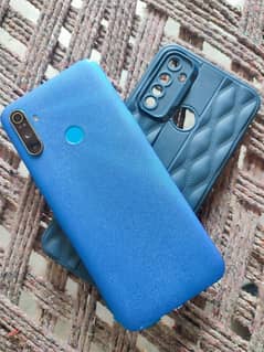 realme c3