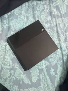 PS4 Excellent condition used