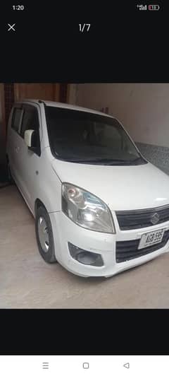 wagonr