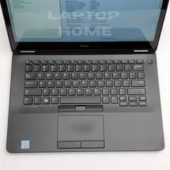 Dell i7-6th Generation| 16GB RAM 256GB SSD| Touch screen 2k resolution
