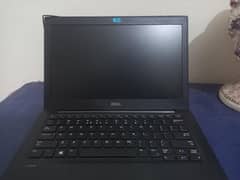 Dell latitude 7280 i5 7th gen