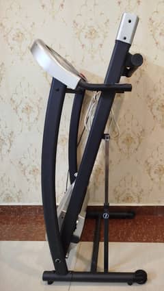 Apollo Treadmill