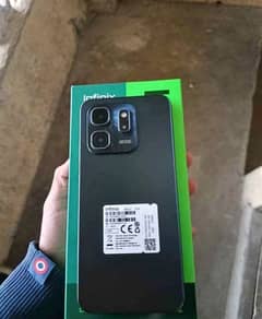 infinix