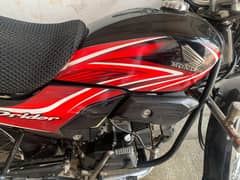 Honda Pridor for sale