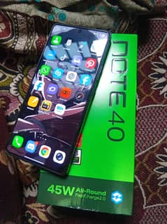 Infinix