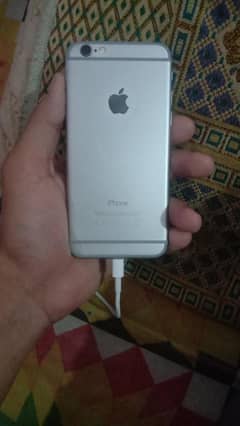 iPhone 6 pta approved