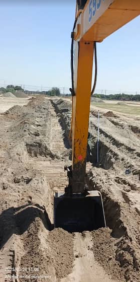 "Secure Your Future Prime Location Plot In Lahore Etihad Town Starting From Just 7.15 Lac" 3