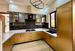 14 MARLA UPPER PORTION FOR RENT IN F-17 ISLAMABAD