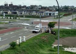10 Marla Plot For Installment Sale In Etihad Town Phase 3 Lahore