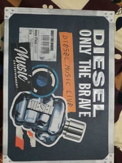 Diesel