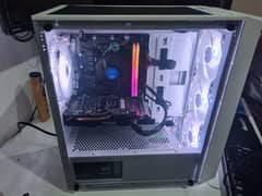 Gaming pc i5