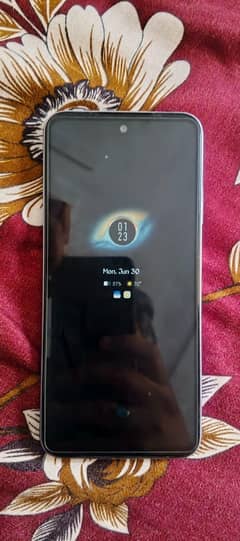 Infinix Hot 50i