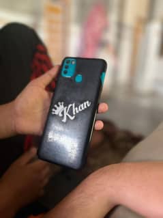 Infinix